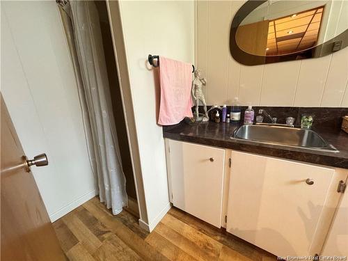 10 Beaulieu St, Saint-Quentin, NB 