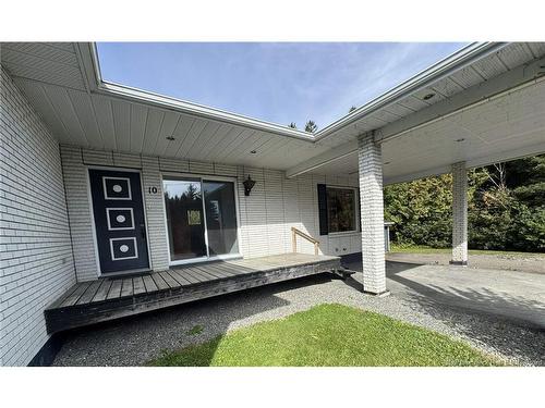 10 Beaulieu St, Saint-Quentin, NB 