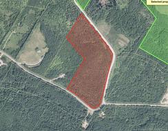 0000 Rang 5 RD  Edmundston, NB E7C 2B4