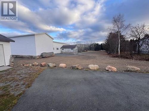 33A Main Street, Glenwood, NL - Outdoor