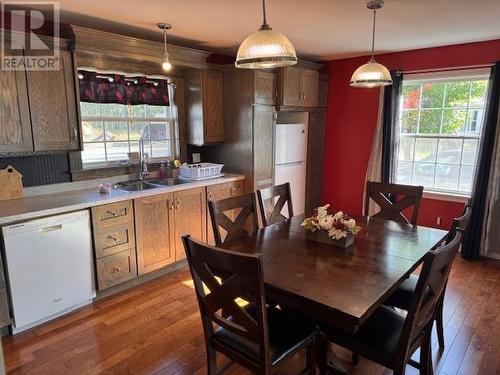 33A Main Street, Glenwood, NL - Indoor Photo Showing Other Room