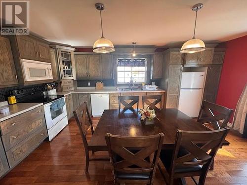 33A Main Street, Glenwood, NL - Indoor