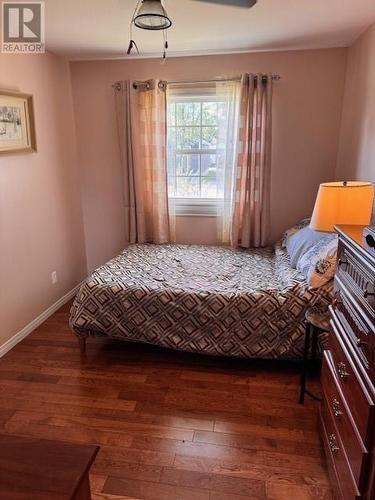 33A Main Street, Glenwood, NL - Indoor Photo Showing Bedroom