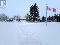 PT LT6&7 CON5 FOURNIER TOWNSHIP  Cochrane (Cochrane Unorganized), ON P0L 1C0