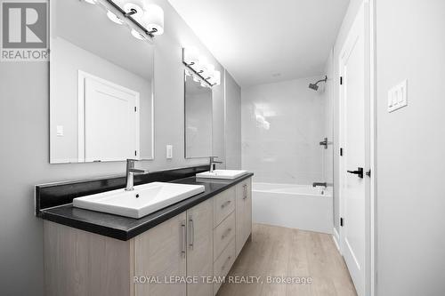 354 Lewis Street W, Merrickville-Wolford, ON - Indoor Photo Showing Bathroom