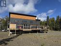 10 Millers Waters Other, Gander, NL  - Outdoor With Deck Patio Veranda 