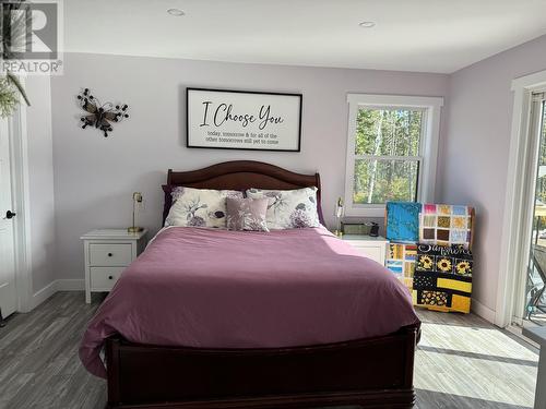 10 Millers Waters Other, Gander, NL - Indoor Photo Showing Bedroom