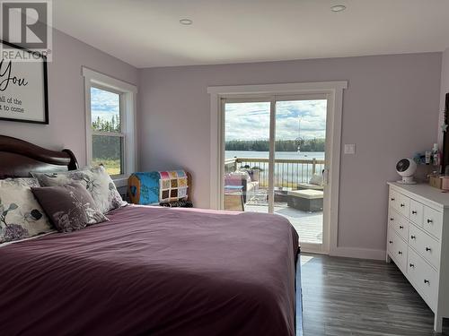 10 Millers Waters Other, Gander, NL - Indoor Photo Showing Bedroom