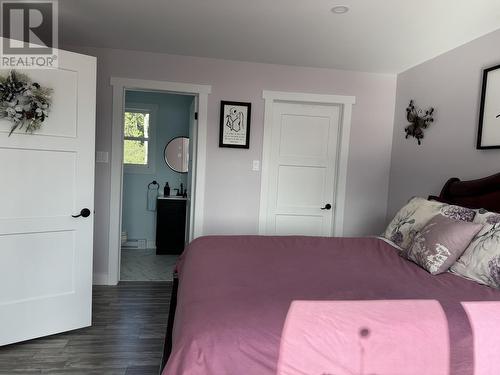 10 Millers Waters Other, Gander, NL - Indoor Photo Showing Bedroom