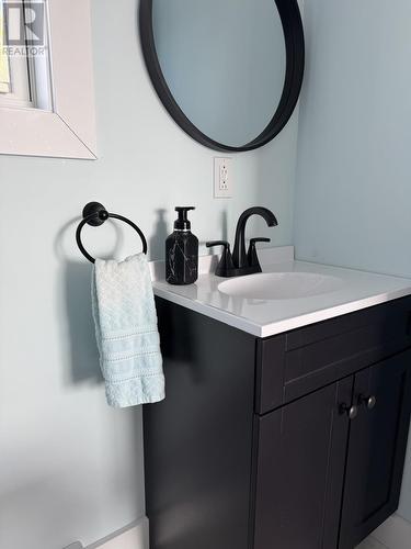 10 Millers Waters Other, Gander, NL - Indoor Photo Showing Bathroom