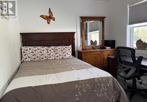10 Millers Waters Other, Gander, NL - Indoor Photo Showing Bedroom