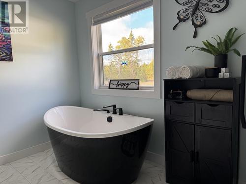 10 Millers Waters Other, Gander, NL - Indoor Photo Showing Bathroom