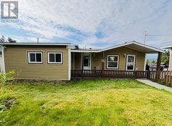 128 Goulds Ridge Road  Roaches Line, NL A0A 1W0