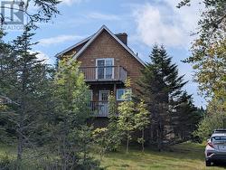 1 Vineland Road  Salmonier, NL A0B 2M0