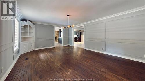 90 Townline Road, Leamington, ON - Indoor Photo Showing Other Room