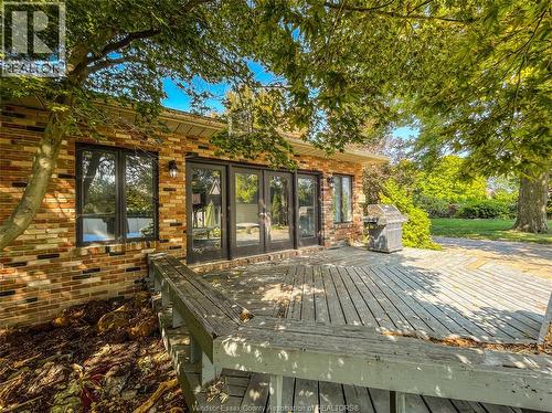 90 Townline Road, Leamington, ON - Outdoor