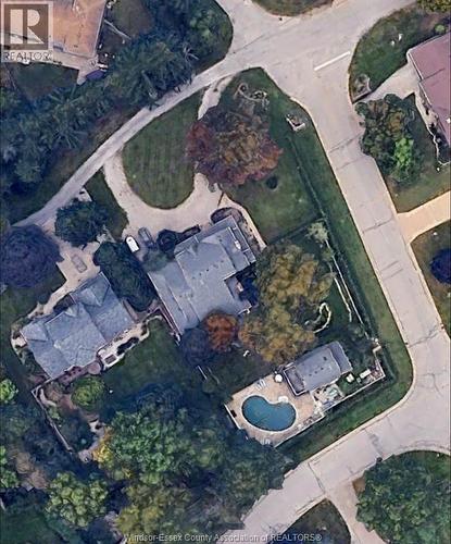 90 Townline Road, Leamington, ON -  With View