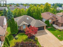 8072 ALPINE DRIVE  Niagara Falls (Ascot), ON L2H 3C1