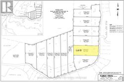 LOT 8 FOX RUN DRIVE  Temagami, ON P0H 2H0