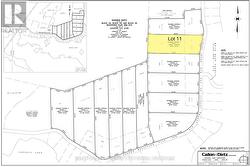 LOT 11 FOX RUN DRIVE  Temagami, ON P0H 2H0