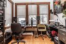 2707 Lake Shore Boulevard W, Toronto, ON  - Indoor Photo Showing Office 