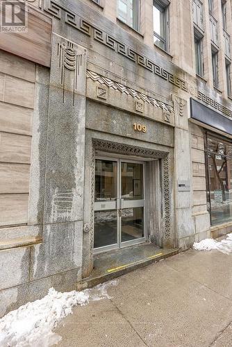 109 Bank Street, Ottawa, ON 