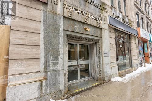 109 Bank Street, Ottawa, ON 