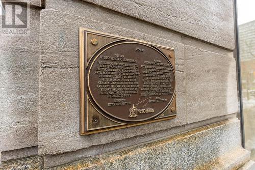 109 Bank Street, Ottawa, ON 