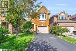 2543 SCARTH Court  Mississauga, ON L5M 5L2