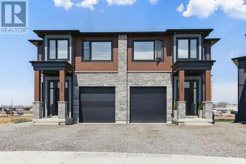 7386 SPLENDOUR DRIVE  Niagara Falls (Brown), ON L2H 3V8