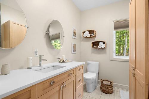 Bathroom - 37 Ch. Stephenson, Gore, QC - Indoor Photo Showing Bathroom