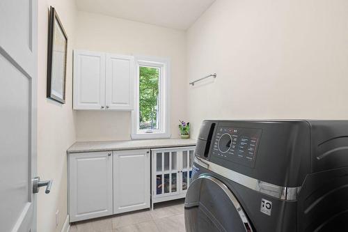 Laundry room - 37 Ch. Stephenson, Gore, QC - Indoor Photo Showing Other Room