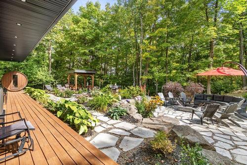 Backyard - 37 Ch. Stephenson, Gore, QC - Outdoor