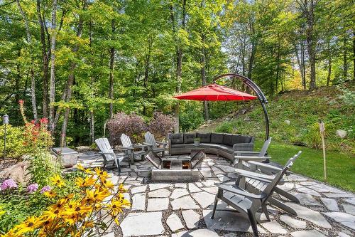 Backyard - 37 Ch. Stephenson, Gore, QC - Outdoor