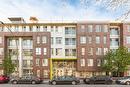 Frontage - 308-4260 Rue De Rouen, Montréal (Mercier/Hochelaga-Maisonneuve), QC  - Outdoor With Facade 