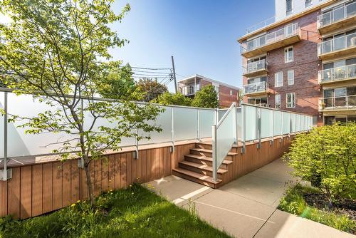 Exterior - 308-4260 Rue De Rouen, Montréal (Mercier/Hochelaga-Maisonneuve), QC - Outdoor