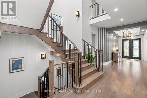 Hallway - 1285 Mineola Gardens, Mississauga, ON - Indoor Photo Showing Other Room