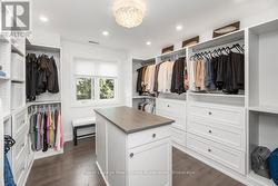 Primary Bedroom/Walk-in Closet - 