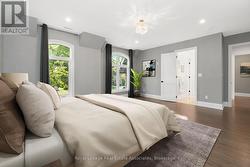 Bedroom/Virtually Staged - 