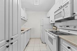 Kitchen - 