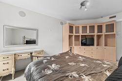 Chambre à coucher principale - 