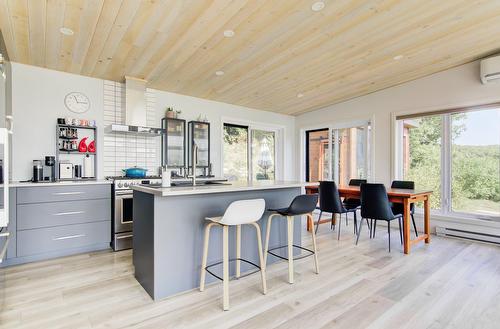 Kitchen - 1097 Ch. De La Côte, Lachute, QC - Indoor