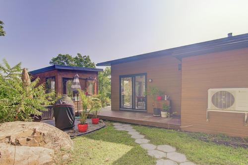 Back facade - 1097 Ch. De La Côte, Lachute, QC - Outdoor