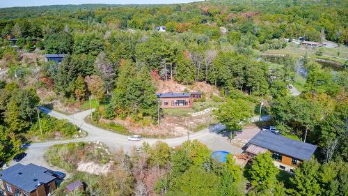 Aerial photo - 1097 Ch. De La Côte, Lachute, QC - Outdoor With View