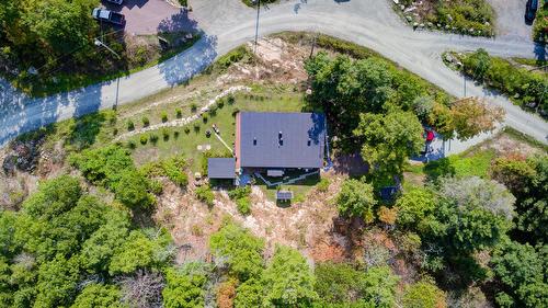 Aerial photo - 1097 Ch. De La Côte, Lachute, QC - Outdoor With View