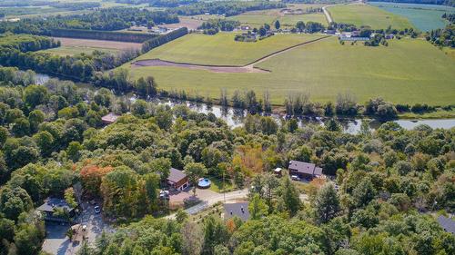 Aerial photo - 1097 Ch. De La Côte, Lachute, QC - Outdoor With View