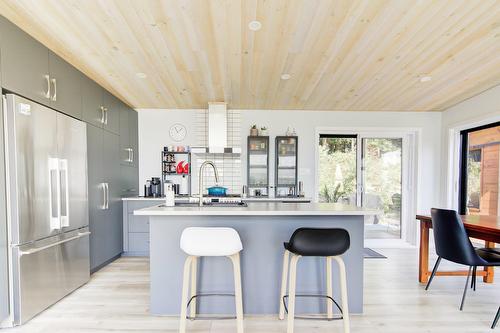 Kitchen - 1097 Ch. De La Côte, Lachute, QC - Indoor