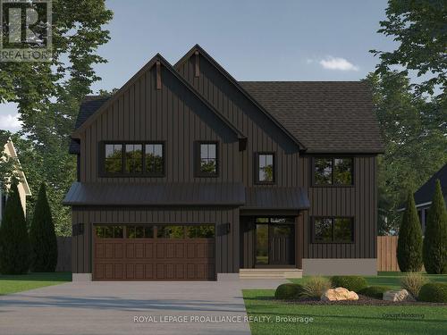 32 HOLLINGSWORTH STREET  Cramahe (Colborne), ON K0K 1S0