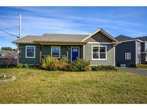 22 Captains Place, Bay Roberts, NL 