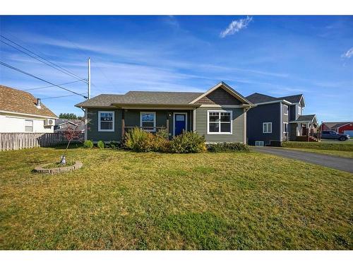 22 Captains Place, Bay Roberts, NL 